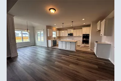 1252 Lakin Drive, Fayetteville, NC 28312 - Photo 8