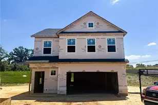 38 Stone Crk Dr Lot 5, Coats, NC 27521 - Photo 1