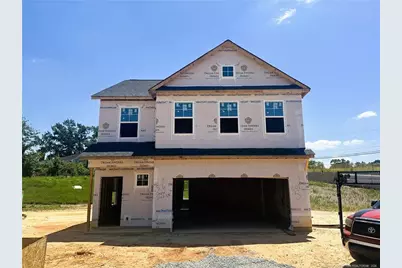 38 Stone Creek (Lot 5) Drive, Coats, NC 27521 - Photo 2