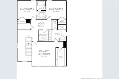 38 Stone Creek (Lot 5) Drive, Coats, NC 27521 - Photo 4