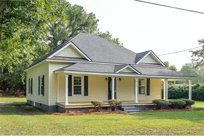 6115 Front Street, Falcon, NC 28342 - Photo 2