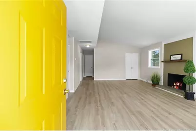 434 Lynhurst Drive, Fayetteville, NC 28314 - Photo 4