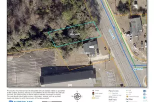 0 15 Acres Rosehill Rd, Fayetteville, NC 28301 - Photo 1