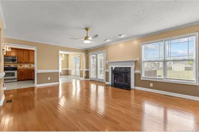193 Wind Brook Court, Raeford, NC 28376 - Photo 18