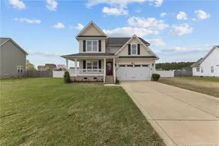 193 Wind Brook Ct, Raeford, NC 28376 - Photo 1
