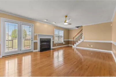 193 Wind Brook Court, Raeford, NC 28376 - Photo 16