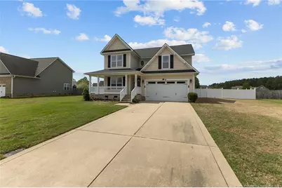 193 Wind Brook Court, Raeford, NC 28376 - Photo 2
