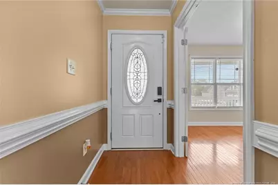 193 Wind Brook Court, Raeford, NC 28376 - Photo 6