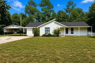 11621 Stanley St, Laurinburg, NC 28352 - Photo 1