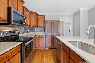 2805 Franciscan Drive, Fayetteville, NC 28306 - Photo 20