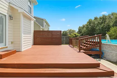 2805 Franciscan Drive, Fayetteville, NC 28306 - Photo 40