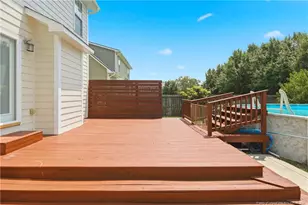 2805 Franciscan Dr, Fayetteville, NC 28306 - Photo 40