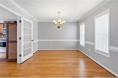 2805 Franciscan Drive, Fayetteville, NC 28306 - Photo 8