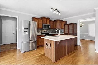 2805 Franciscan Drive, Fayetteville, NC 28306 - Photo 16