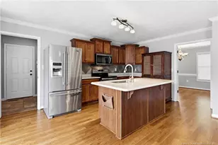 2805 Franciscan Dr, Fayetteville, NC 28306 - Photo 16