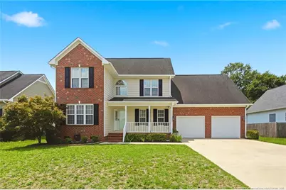 2805 Franciscan Drive, Fayetteville, NC 28306 - Photo 1