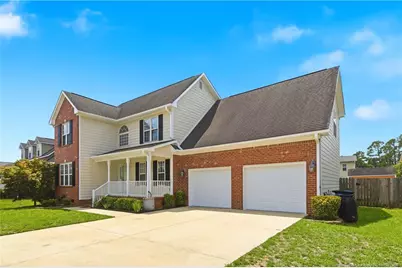 2805 Franciscan Drive, Fayetteville, NC 28306 - Photo 2