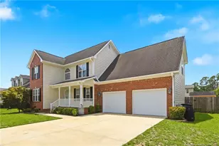 2805 Franciscan Dr, Fayetteville, NC 28306 - Photo 2