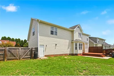 2805 Franciscan Drive, Fayetteville, NC 28306 - Photo 38