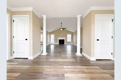 1853 Ellie Avenue, Fayetteville, NC 28314 - Photo 2