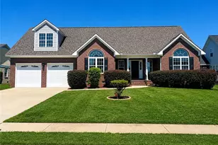 1853 Ellie Ave, Fayetteville, NC 28314 - Photo 1