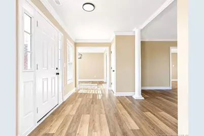 1853 Ellie Avenue, Fayetteville, NC 28314 - Photo 4