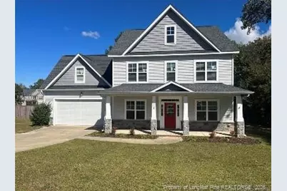 255 Executive Drive, Lillington, NC 27546 - Photo 1