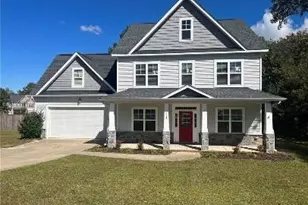 255 Executive Dr, Lillington, NC 27546 - Photo 1