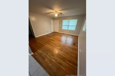 205 Chavis Street #2, Pembroke, NC 28372 - Photo 2