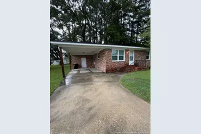 205 Chavis Street #2, Pembroke, NC 28372 - Photo 1