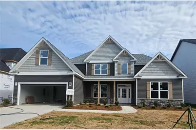 1224 Lakin Drive, Fayetteville, NC 28312 - Photo 1