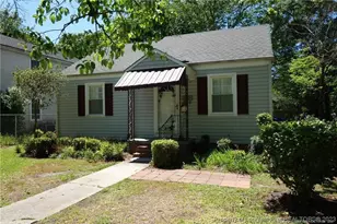 1607 N Cedar St, Lumberton, NC 28358 - Photo 1