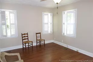 1607 N Cedar St, Lumberton, NC 28358 - Photo 2