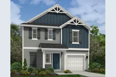 148 Tenbury Lot 634) Lane, Raeford, NC 28376 - Photo 1