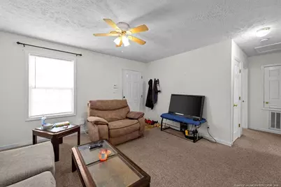 201 & 203 Bahia Lane, Raeford, NC 28376 - Photo 1