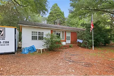 309 Ivan Drive, Fayetteville, NC 28306 - Photo 2