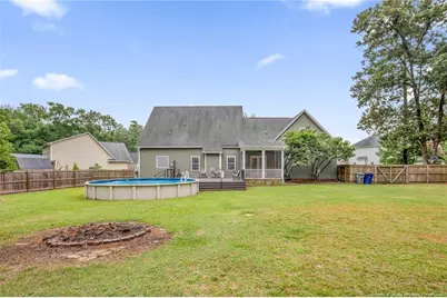 115 Withers Lane, Raeford, NC 28376 - Photo 2