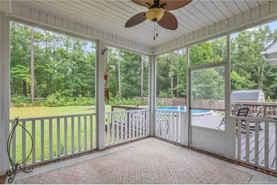 115 Withers Lane, Raeford, NC 28376 - Photo 4