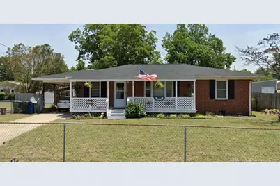 1115 Poplar Drive, Fayetteville, NC 28304 - Photo 1