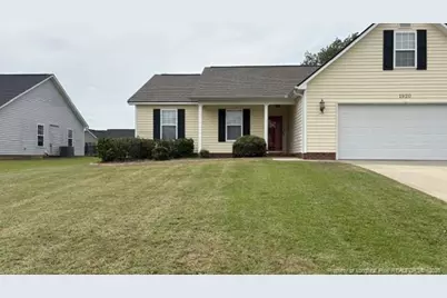 1920 Caviness Street, Fayetteville, NC 28314 - Photo 4