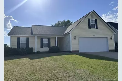 1920 Caviness Street, Fayetteville, NC 28314 - Photo 2