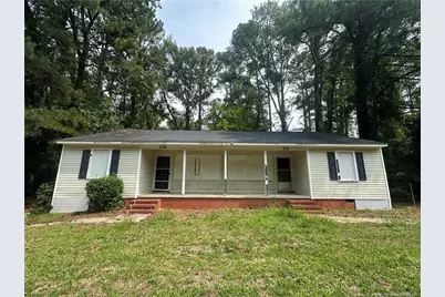 219 Colonial Drive, Fayetteville, NC 28301 - Photo 1