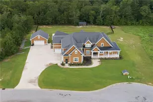 3708 Riverhill Dr, Fayetteville, NC 28306 - Photo 30