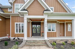 3708 Riverhill Dr, Fayetteville, NC 28306 - Photo 2