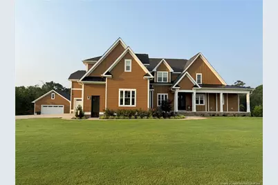 3708 Riverhill Drive, Fayetteville, NC 28306 - Photo 1