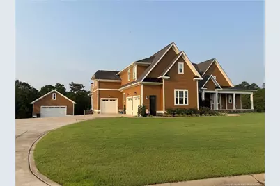 3708 Riverhill Drive, Fayetteville, NC 28306 - Photo 2