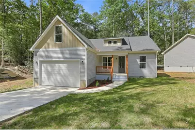 5116 Cardinal Circle, Sanford, NC 27332 - Photo 4