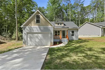 5116 Cardinal Circle, Sanford, NC 27332 - Photo 2