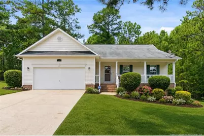 235 Cobblestone Drive, Spring Lake, NC 28390 - Photo 2