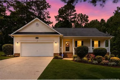 235 Cobblestone Drive, Spring Lake, NC 28390 - Photo 1